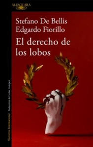 EL DERECHO DE LOS LOBOS - 2866217544