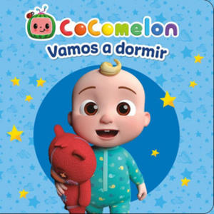 VAMOS A DORMIR CON COCOMELON - 2876617530