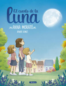 EL CUENTO DE LA LUNA - 2875126100