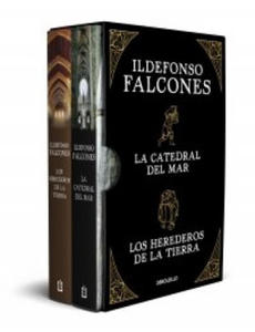 ILDELFONSO FALCONES (ESTUCHE) - 2865196471