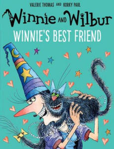 Winnie and Wilbur: Winnie's Best Friend - 2871135171