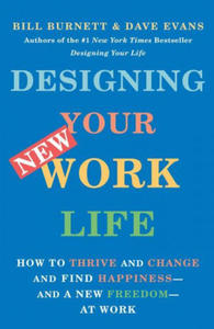 Designing Your New Work Life - 2865793321