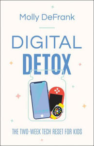 Digital Detox - 2868554726