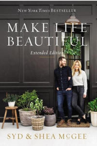 Make Life Beautiful Extended Edition - 2872201009