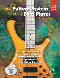 Pattern System for the Bass Player - 2862810451