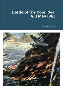 Battle of the Coral Sea, 4-8 May 1942 - 2867093163