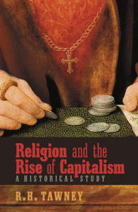 Religion and the Rise of Capitalism - 2866242623