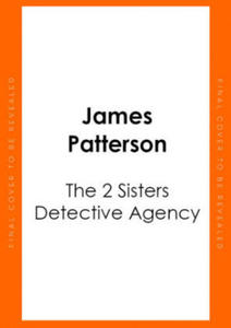 2 Sisters Detective Agency - 2866064018