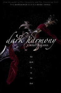 Dark Harmony (The Bargainers Book 4) - 2862810380