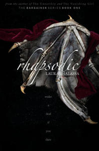 Rhapsodic (The Bargainers Book 1) - 2862801652