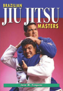 Brazilian Jiu Jitsu Masters - 2877183463