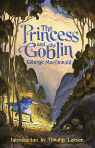 Princess and the Goblin - 2865293763