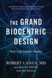 Grand Biocentric Design - 2878792200