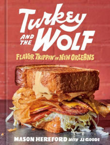 Turkey and the Wolf - 2869441923