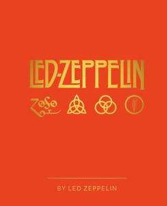Led Zeppelin by Led Zeppelin - 2872008756