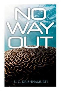 No Way Out - 2874536980