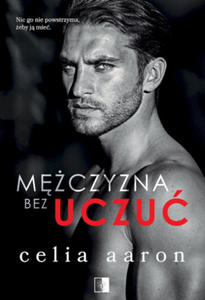 Mczyzna bez uczu wyd. kieszonkowe - 2878170135