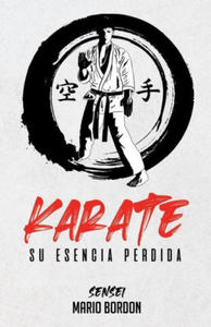 Kniha Karate - 2867149559