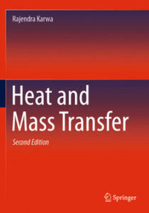 Heat and Mass Transfer - 2873899786