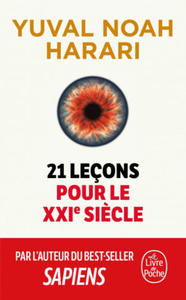 21 leons pour le XXIe si - 2865534582