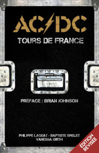 AC/DC Tours de France - 2867582325