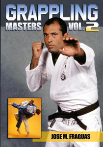 Grappling Masters Volume 2 - 2867101560