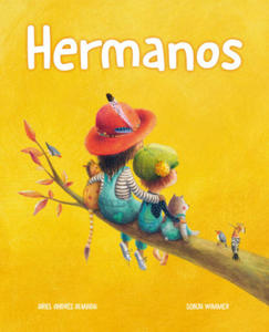 Hermanos - 2878446438