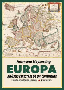 KEYSERLING,HERMANN - EUROPA - 2864211089