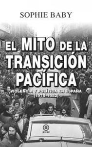 EL MITO DE LA TRANSICION PACIFICA - 2875234665