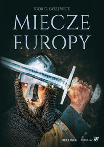 Miecze Europy - 2878429578