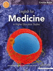 English for Medicine in Higher Education Studies  - 2878792012