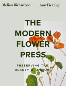 Modern Flower Press - 2877951078