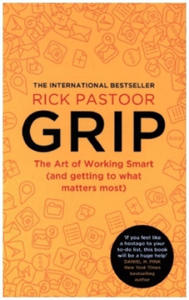 Rick Pastoor - Grip - 2877956853