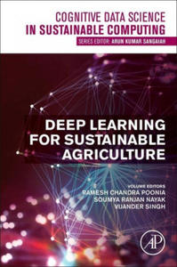 Deep Learning for Sustainable Agriculture - 2878446434