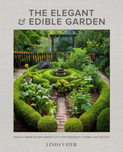 Elegant and Edible Garden - 2868253445