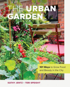 Urban Garden - 2877964966