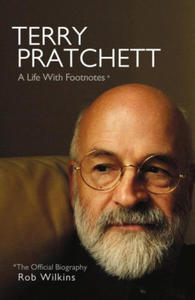 Terry Pratchett: A Life With Footnotes - 2871998280