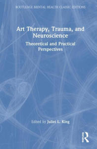 Art Therapy, Trauma, and Neuroscience - 2867166439