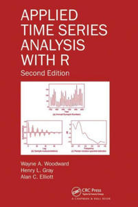 Applied Time Series Analysis with R - 2869858275