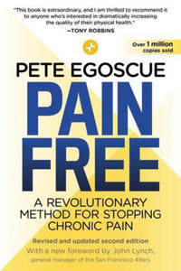 Pain Free (Revised and Updated Second Edition) - 2868548195