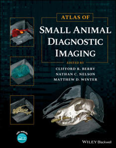 Atlas of Small Animal Diagnostic Imaging - 2874076646