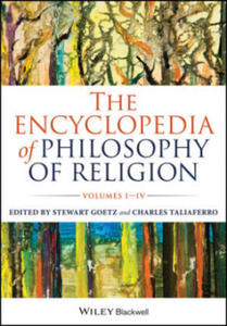 Encyclopedia of Philosophy of Religion - 2874790678