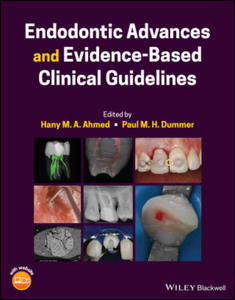 Endodontic Advances and Evidence-Based Clinical Guidelines - 2877972625