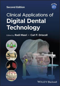 Clinical Applications of Digital Dental Technology - 2877961771