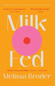 Milk Fed - 2867750159
