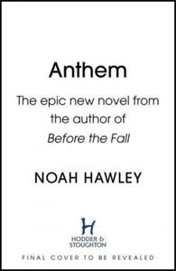 Noah Hawley - Anthem - 2867596553