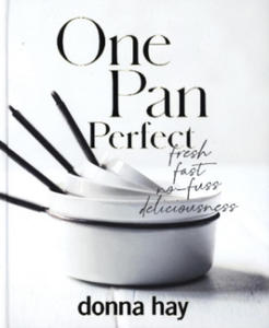 One Pan Perfect - 2865665001