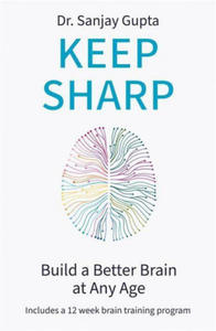 Keep Sharp - 2866658189