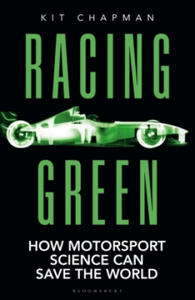 Racing Green - 2867918014