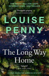 Long Way Home - 2865793309